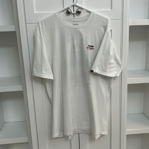 Vans Mens t shirt